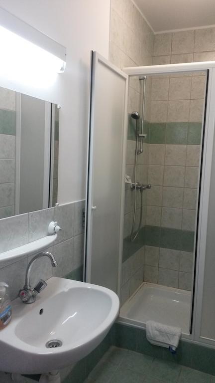 Gitta Apartman Bük Extérieur photo