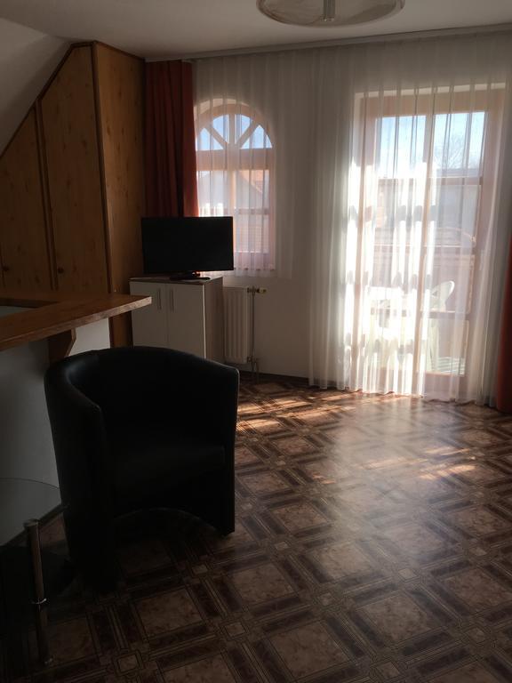 Gitta Apartman Bük Extérieur photo